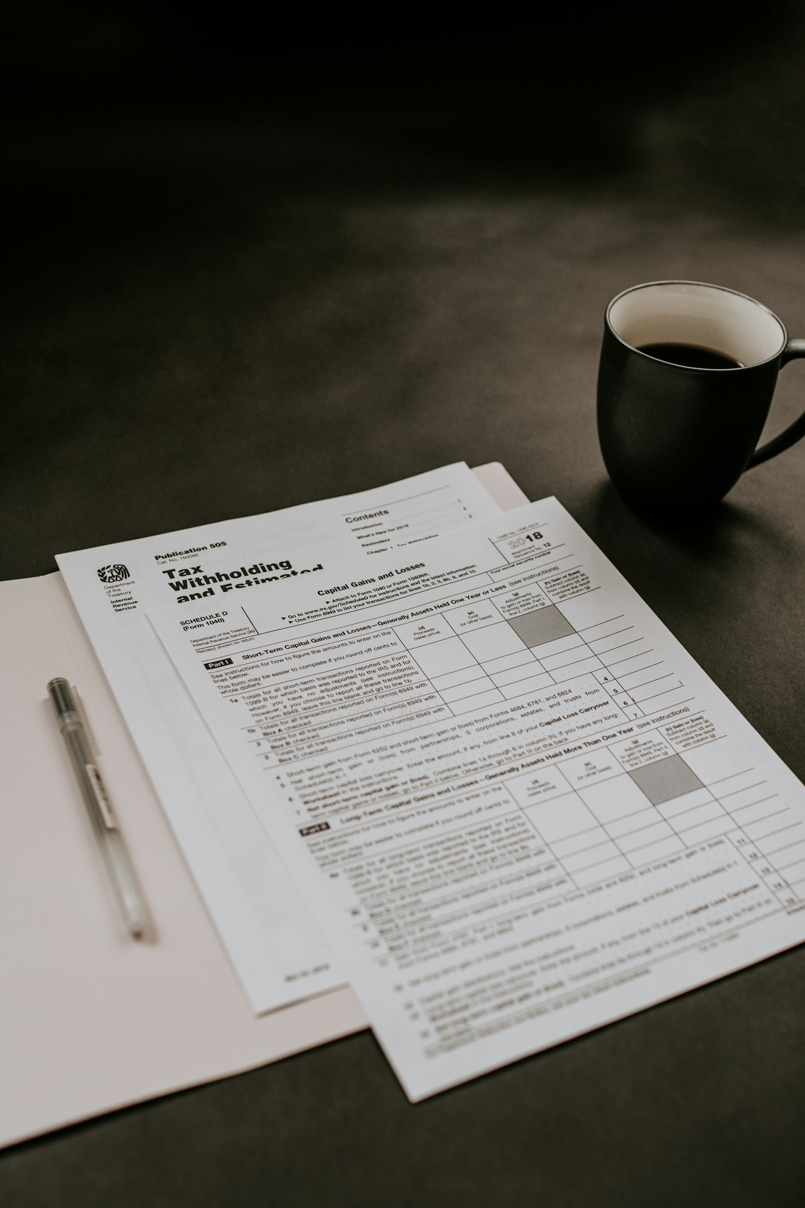 Kalshi Tax Guide: How Your Gains Are Taxed (2026)
